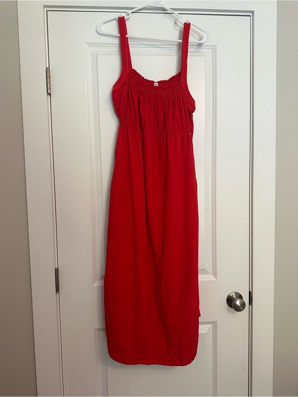 Daily Practice Dress
